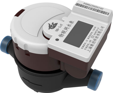 無磁傳感NB-loT物聯網水表.jpg 無磁傳感NB-loT物聯網水表.jpg